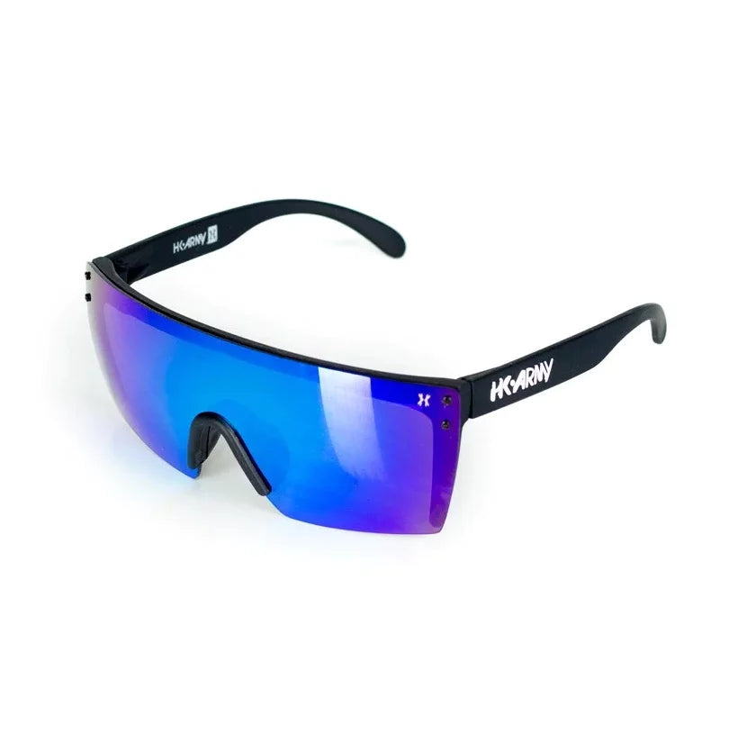 HK ARMY SHOWTIME SUNGLASSES BLACK/PURPLE IT