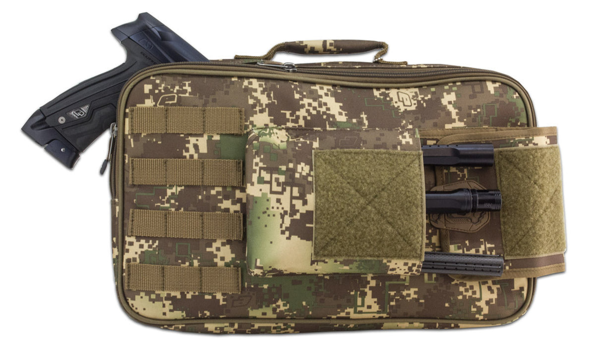 MARKER BAG ECLIPSE XL HDE EARTH - vista 2
