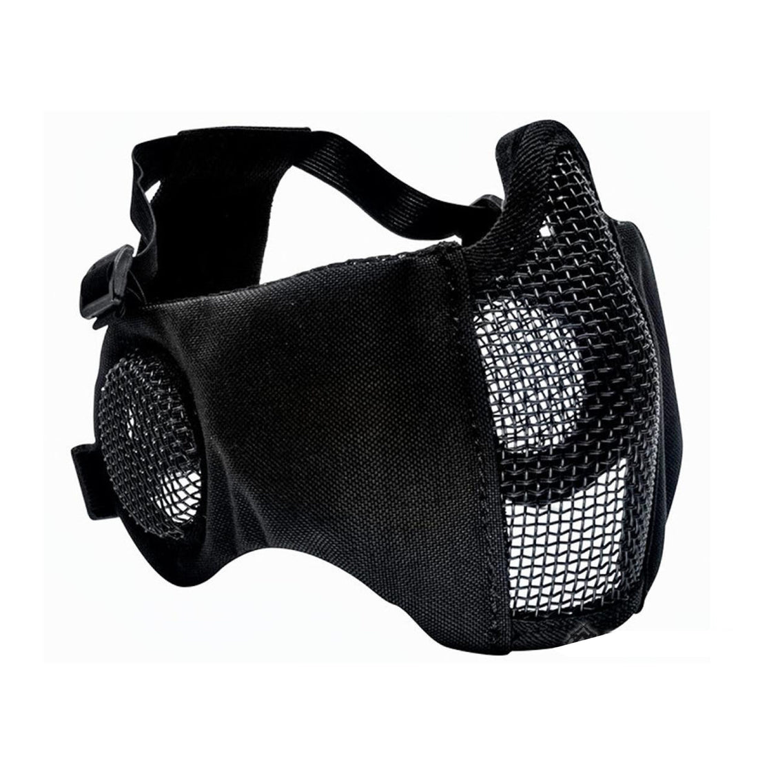 MASCARA AIRSOFT VALKEN ZULU MESH
