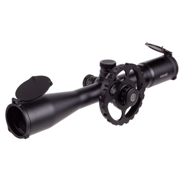 MIRA HAWKE AIRMAX 30 SF WA 10X44, AMX IR, 10X MIL-DOT, 30MM TUBE
