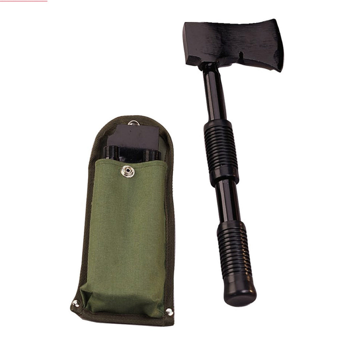 ROTHCO TRAVEL AXE