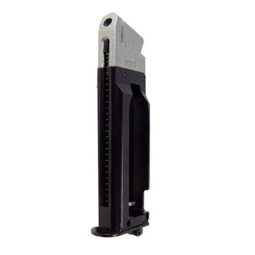 SPARE MAGAZINE FOR WIN GUN SPECIAL COMBAT 1911 CO2 AIRSOFT GAS PISTOL