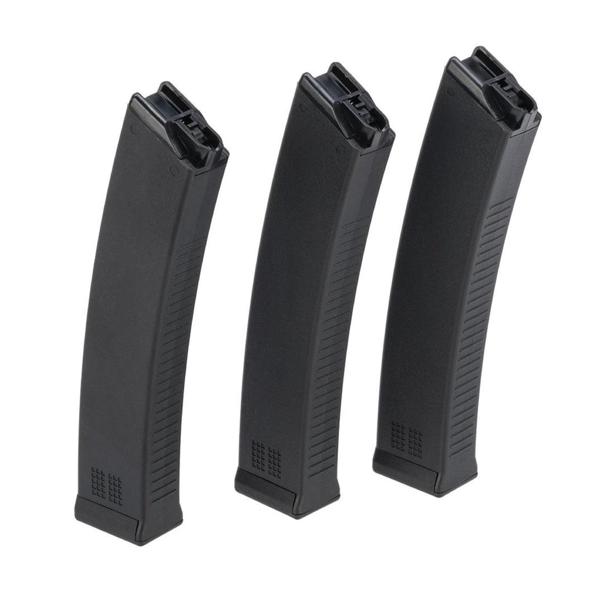 MAGAZINE KWA 80RD FOR QFR MOD 1 AIRSOFT AEG - vista 4
