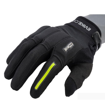 GUANTES FINGER SABER LIGHTWEIGHT PADDED GLOVER