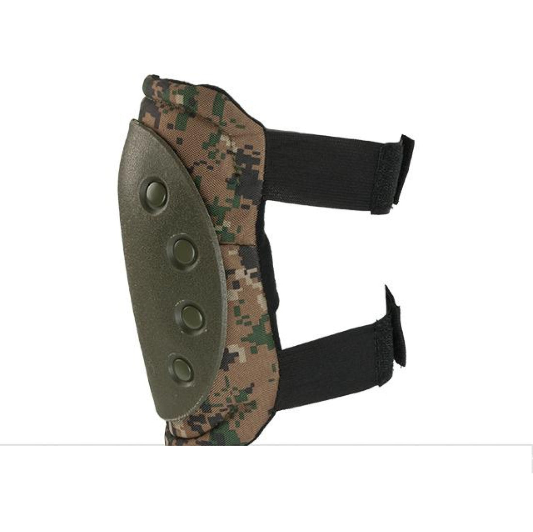 AVENGERS SPECIAL OPERATION TACTICAL KNEE PAD / ELBOW PAD SET