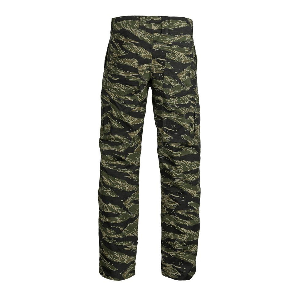 PANTALON VALKEN KILO COMBAT TIGER STRIPE TALLA XL - vista 2