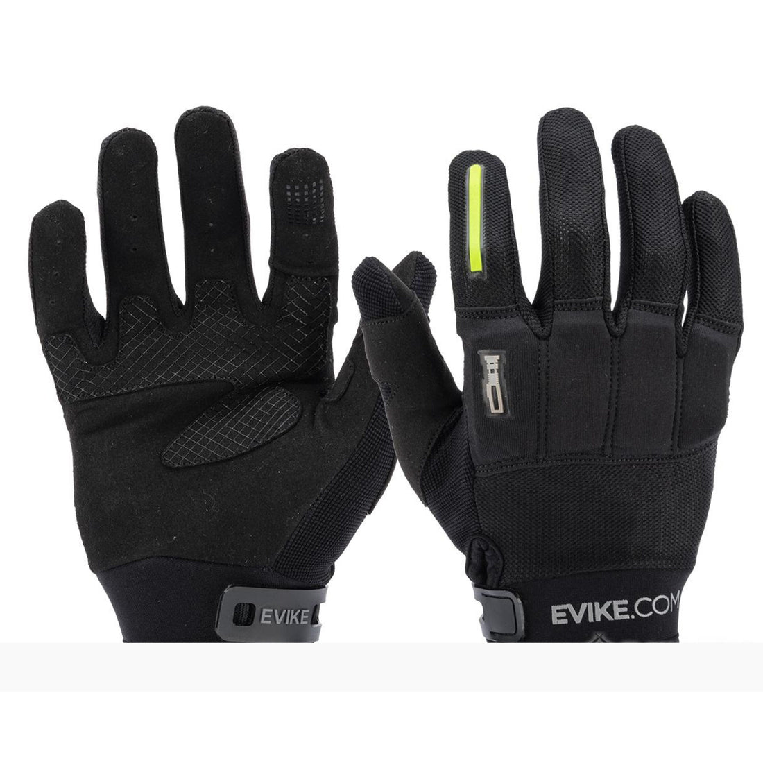 GUANTES FINGER SABER LIGHTWEIGHT PADDED GLOVER