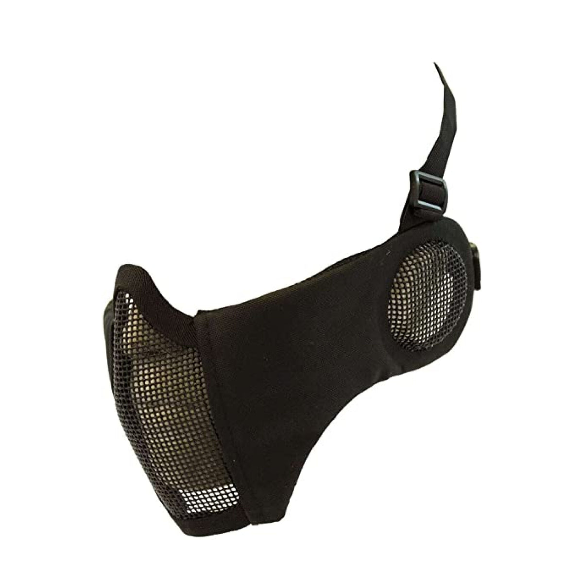 MASCARA AIRSOFT VALKEN ZULU MESH - vista 3
