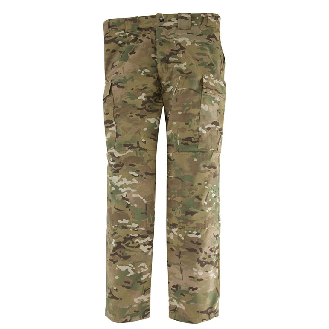 PANTALON TACTICAL SERIES MULTICAM TALLA M