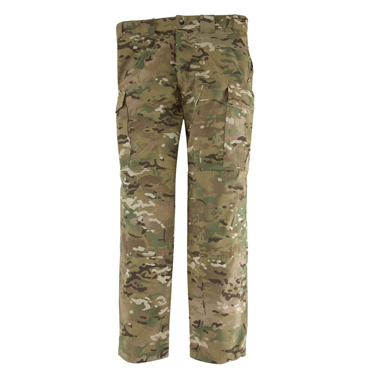 PANTALON TACTICAL SERIES MULTICAM TALLA M