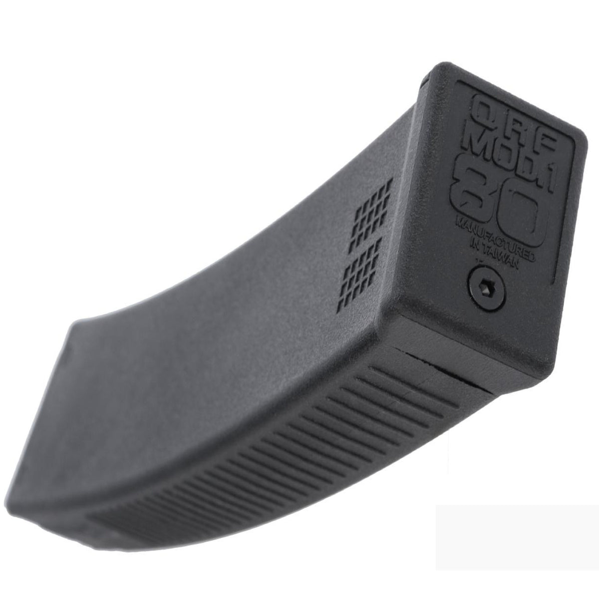 MAGAZINE KWA 80RD FOR QFR MOD 1 AIRSOFT AEG - vista 3