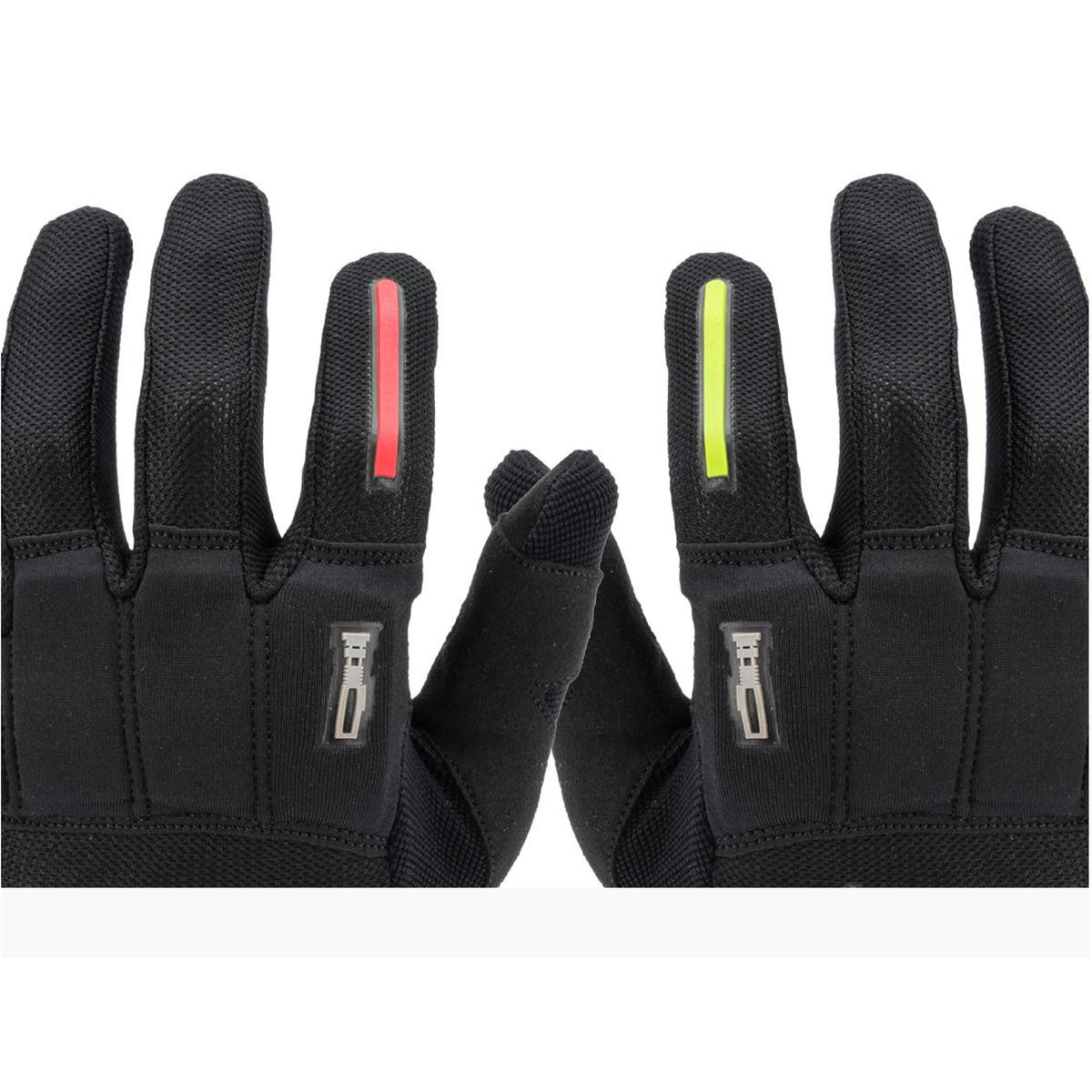 GUANTES FINGER SABER LIGHTWEIGHT PADDED GLOVER - vista 3