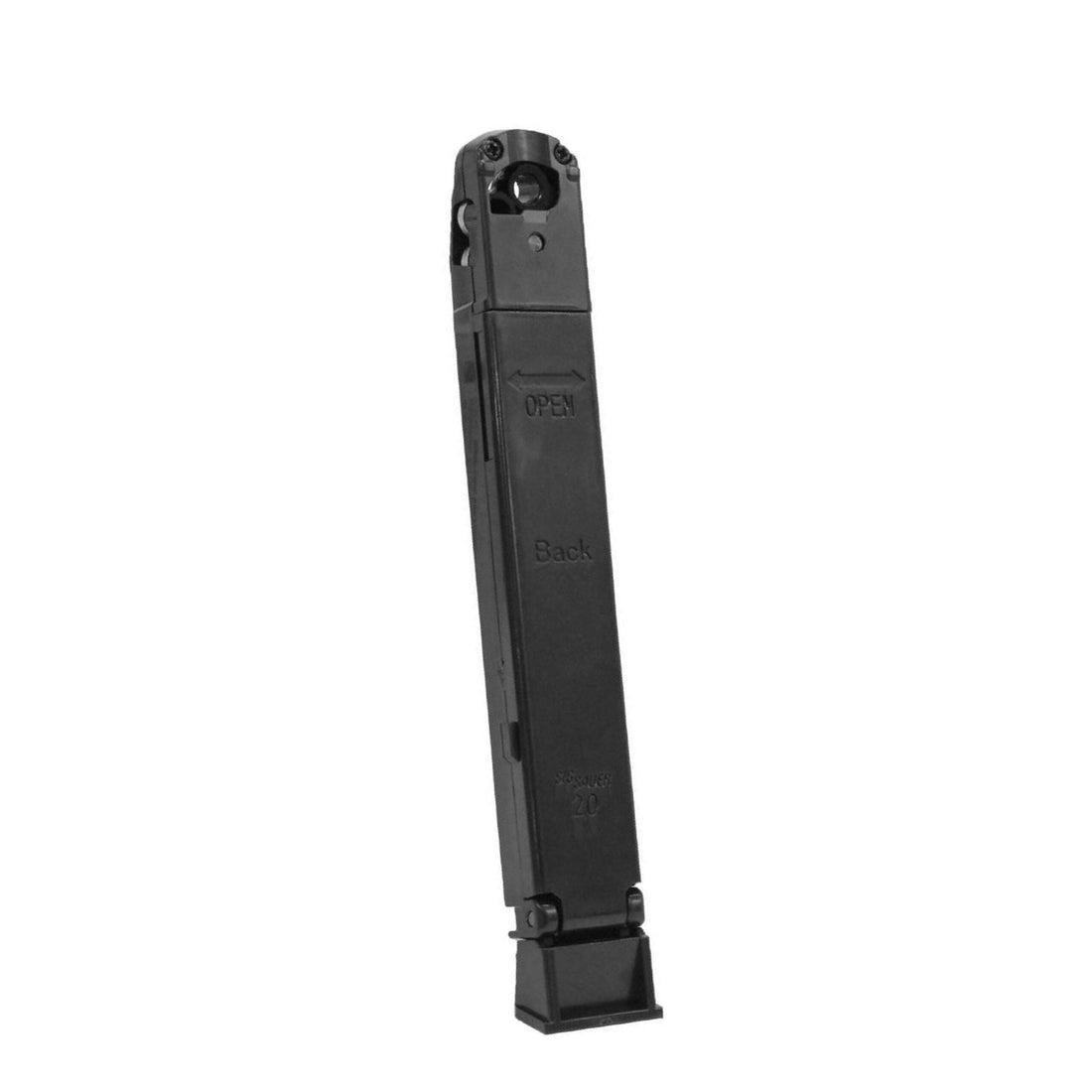 MAGAZINE SIG SAUER .177 20RD ROTARY CYLINDER FOR P320 ASP