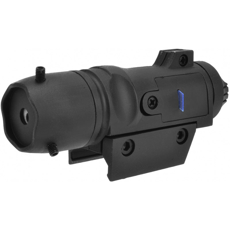 LASER CYMA RED LASER SIGHT FROM G6A SPRING PISTOL