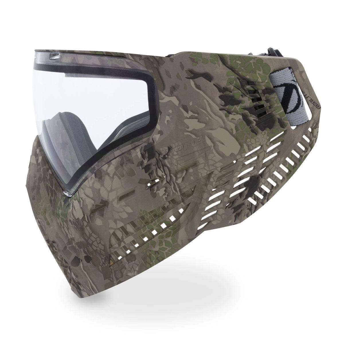 MASCARA VIRTUE VIO ASCEND – HIGHLANDER CAMO - vista 3