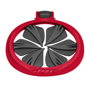 SPEED FEED DYE ROTOR R2