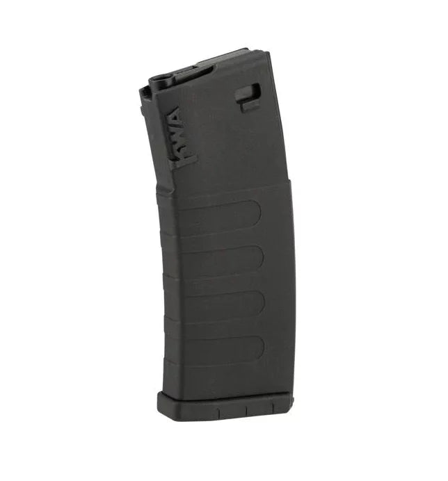 MAGAZINE KWA AEG K120C MID-CAP FOR ERG/AEG2.5/AEG3
