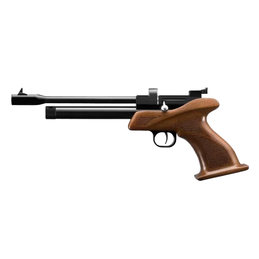 PISTOLA ARTEMIS CP1-M CAL CO2