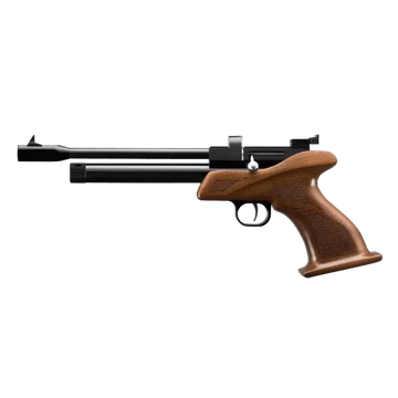 PISTOLA ARTEMIS CP1-M CAL CO2