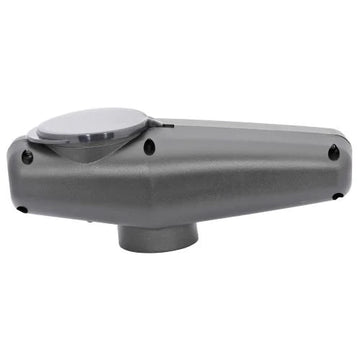 LOADER CYCLONE X7 LOW PROFILE