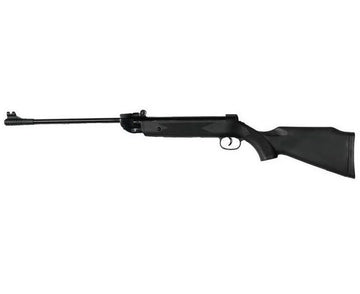 RIFLE SNOWPEAK B1-4P  BLACK SYNTHETIC