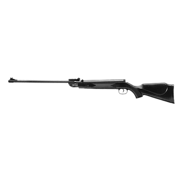 RIFLE SNOWPEAK B2-4P .22 – BLACK SYNTHETIC