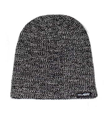 HK ARMY BEANIE LEGEND GREY