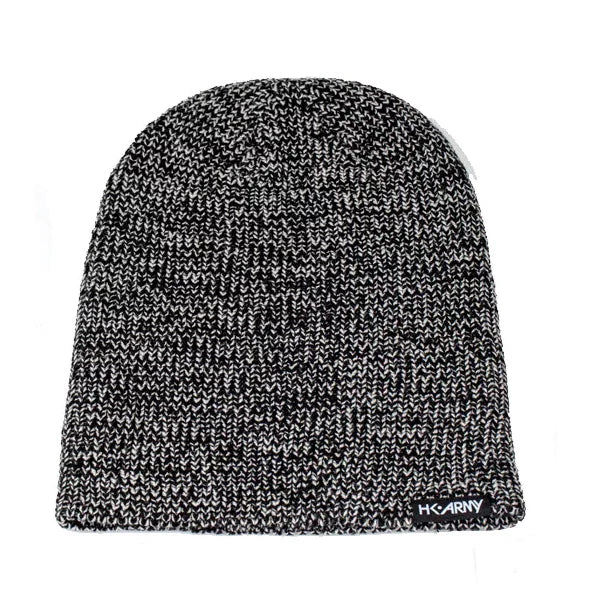 HK ARMY BEANIE LEGEND GREY