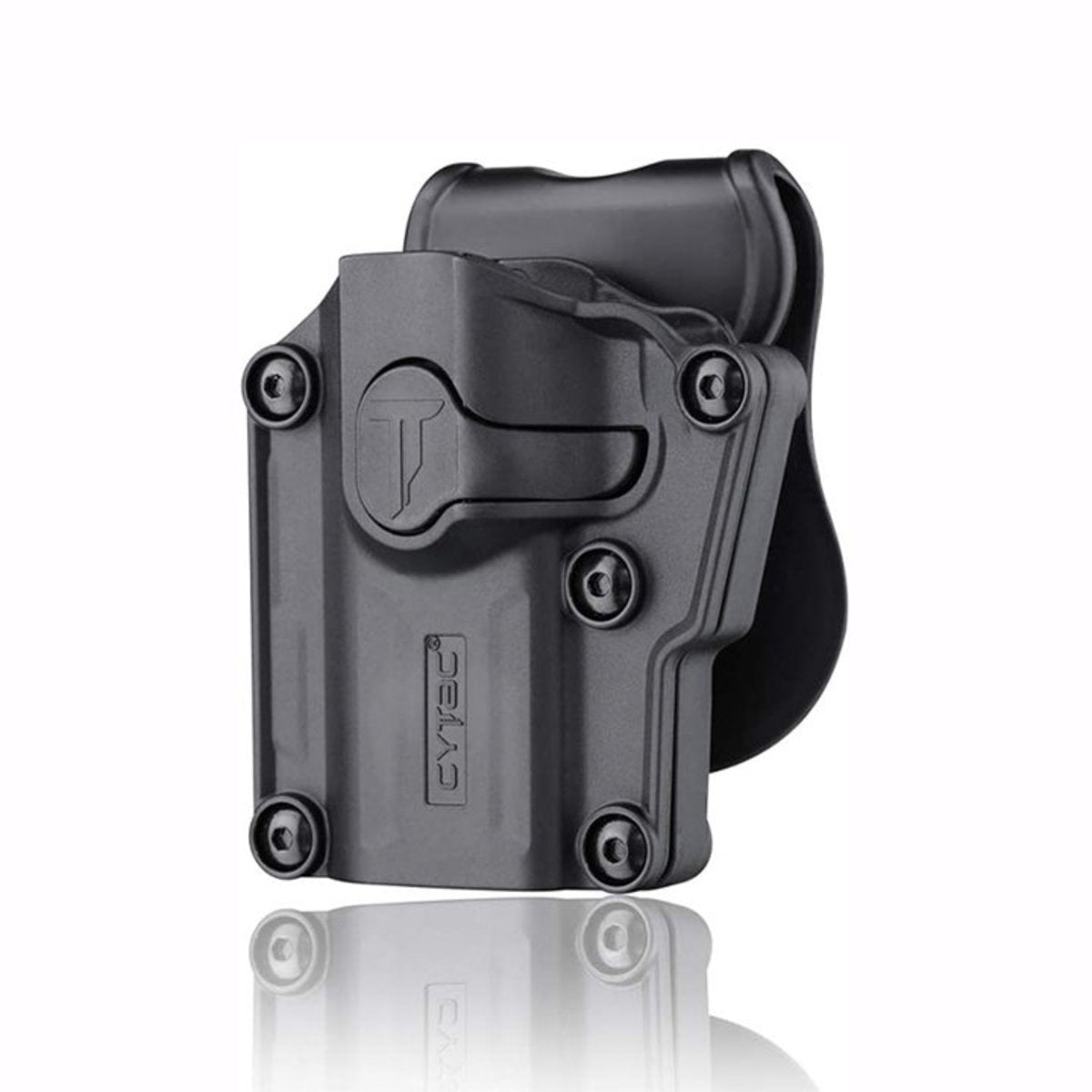 CHAPUZA VALKEN CYTAC UNIVERSAL (IZQUIERDA)