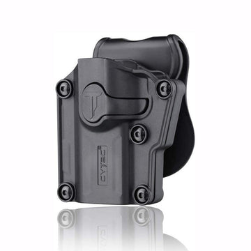 CHAPUZA VALKEN CYTAC UNIVERSAL (IZQUIERDA)