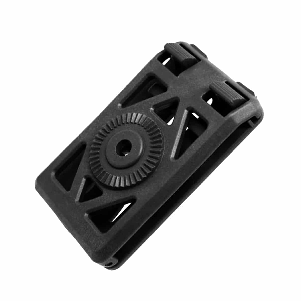 HOLSTER NOVRITSCH BELT CLIP – BLACK