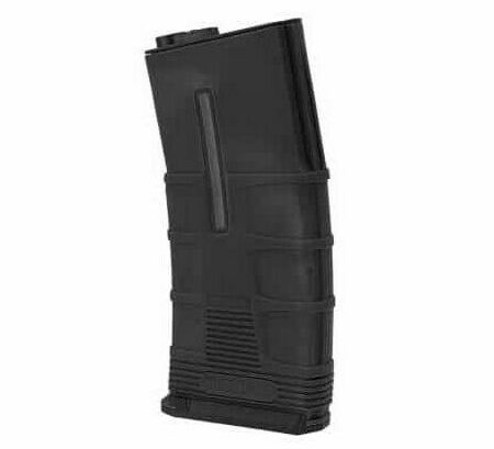 MAGAZINE AIRSOFT ICS AEG T TACTICAL HI-CAP