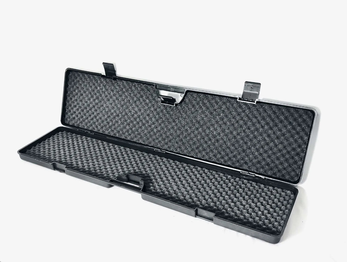 ESTUCHE RIGIDO AKSA - vista 2