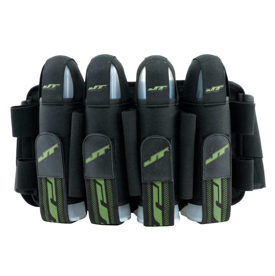 JT FX 4+7 OD GREEN