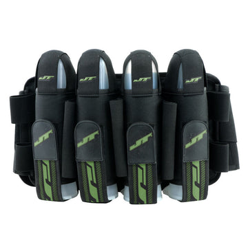 JT FX 4+7 OD GREEN