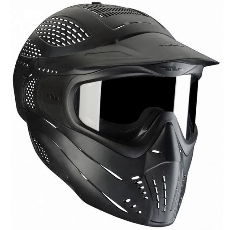 MASCARA JT PREMISE HEADSHIELD - vista 2