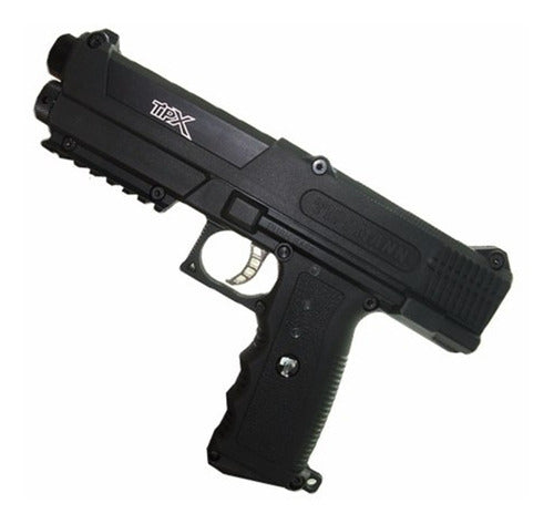 MARCADORA TIPPMANN TIPX - vista 2