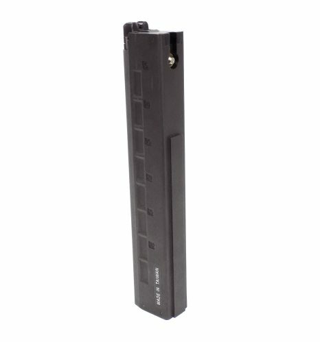 MAGAZINE AIRSOFT HK UMP GBB 6MM