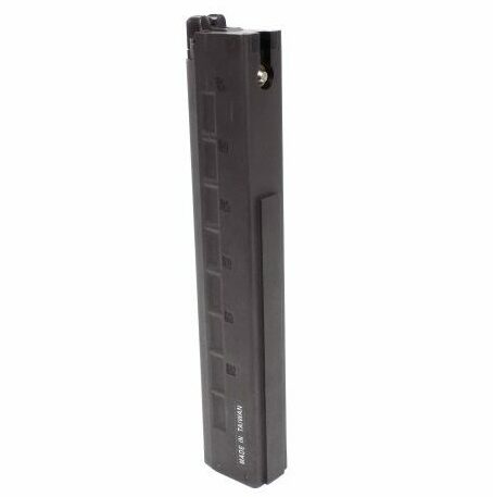 MAGAZINE AIRSOFT KWA KMP9/MP9R NS2 VERSION GBB