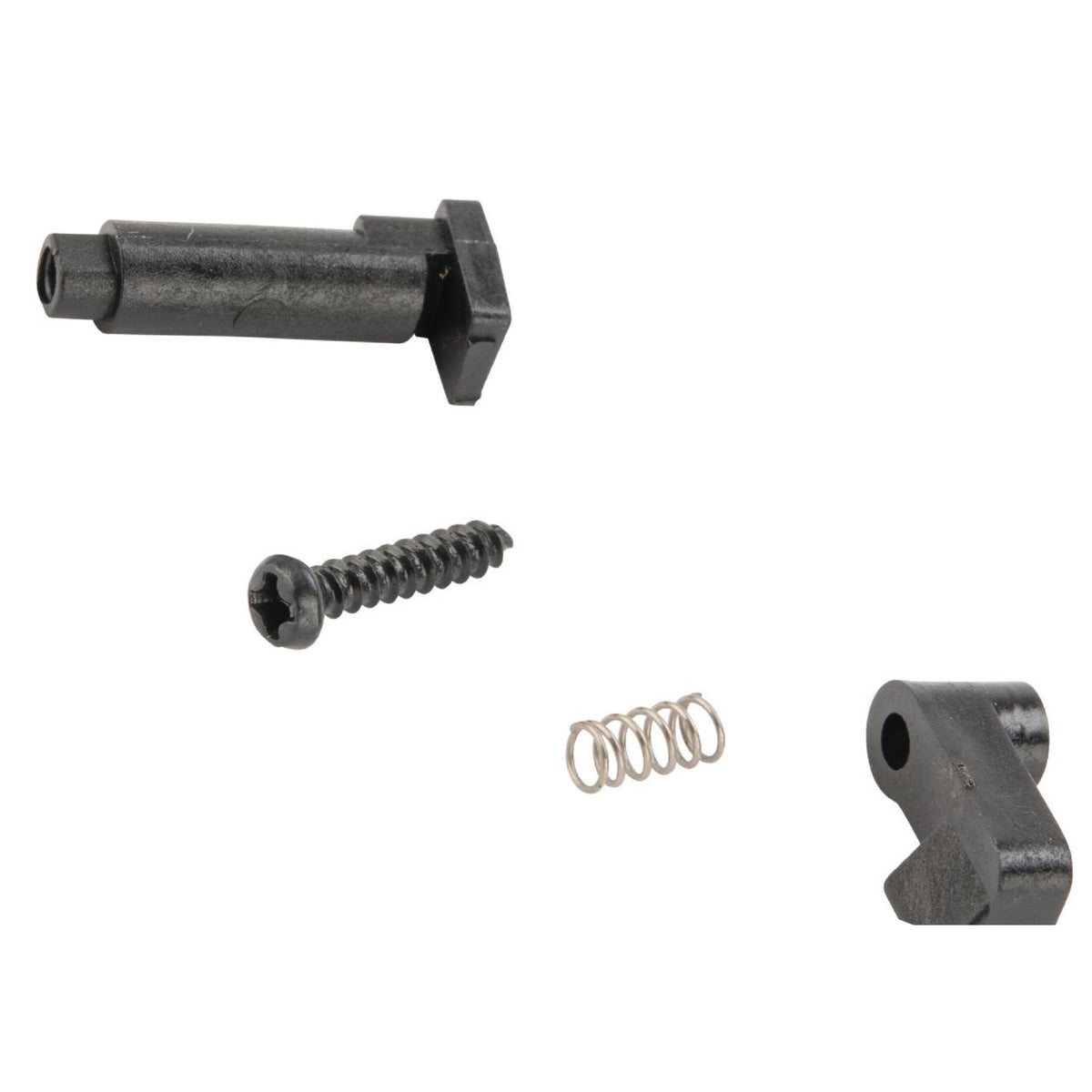 KRYTAC TRIDENT BOLT LOCK ASSEMBLY
