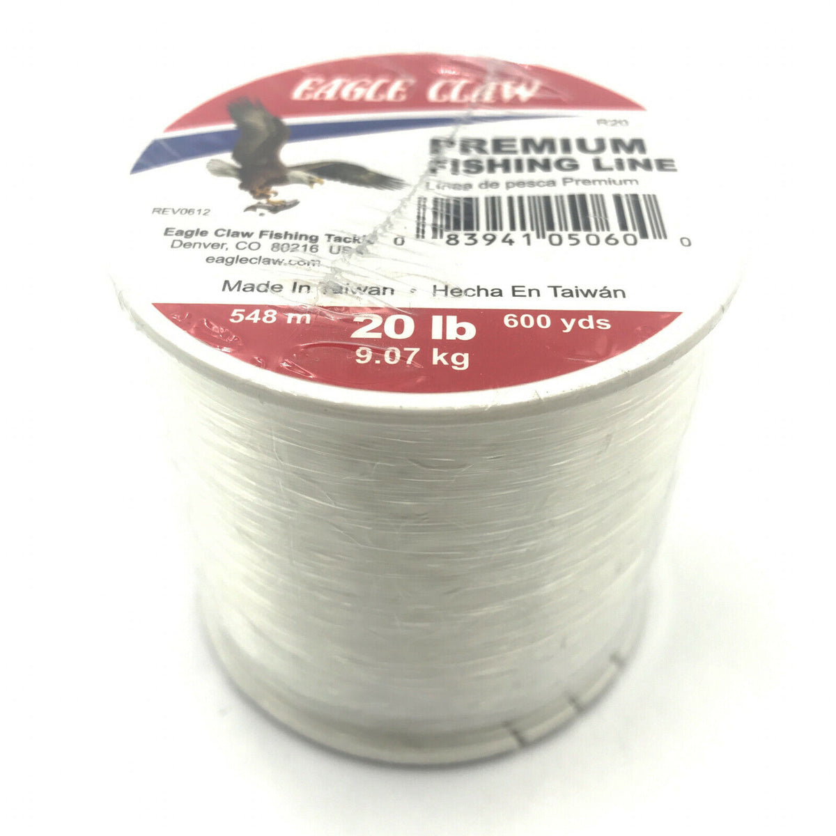 LINE CLEAR R20
