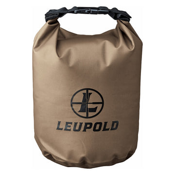 GEAR BAG LEUPOLD GO DRY 4L