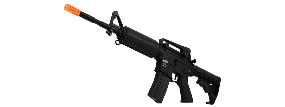 RIFLE AIRSOFT M4A1 LT-06 CARBINE PROLINE SERIES AEG - vista 4