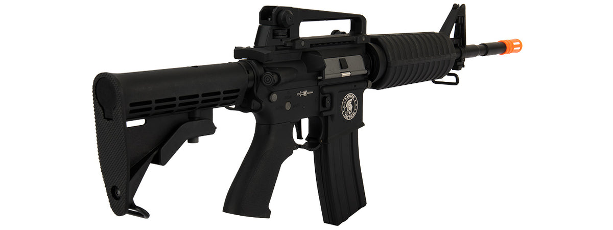 RIFLE AIRSOFT M4A1 LT-06 CARBINE PROLINE SERIES AEG - vista 5