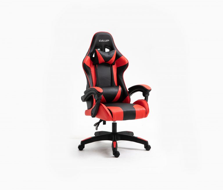 GAMING CHAIR VIVITAR ROO - vista 2