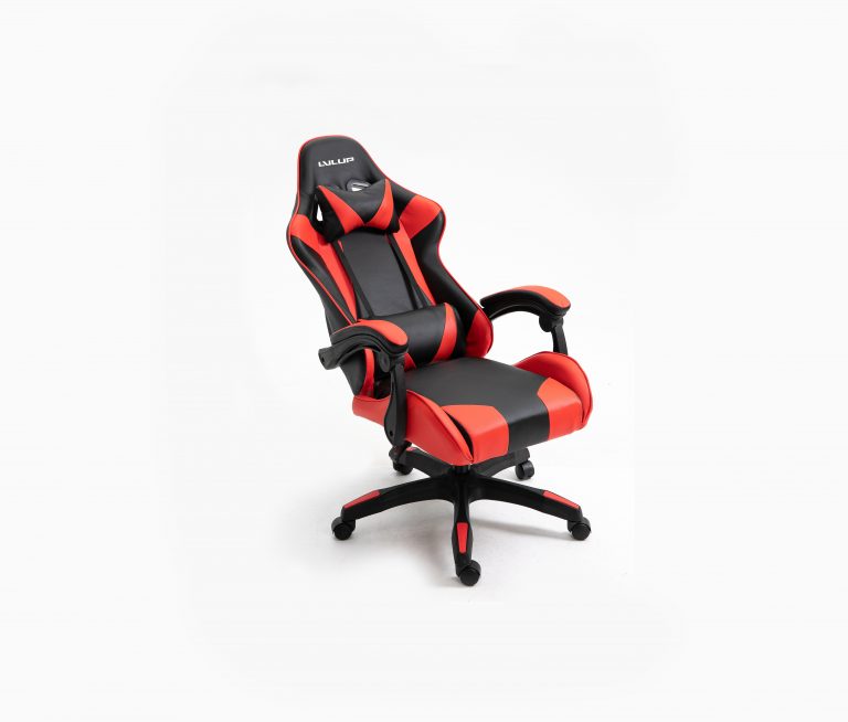GAMING CHAIR VIVITAR ROO - vista 3
