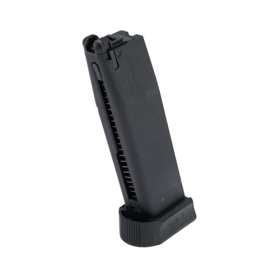 MAGAZINE AIRSOFT ASG CZ SHADOW 2 GBB GREEN GAS