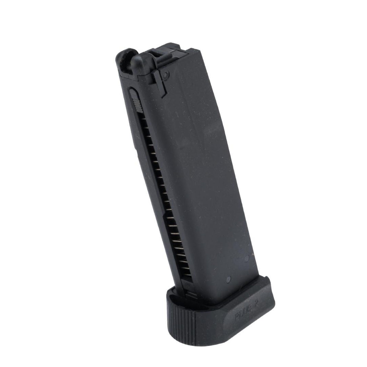 MAGAZINE AIRSOFT ASG CZ SHADOW 2 GBB GREEN GAS