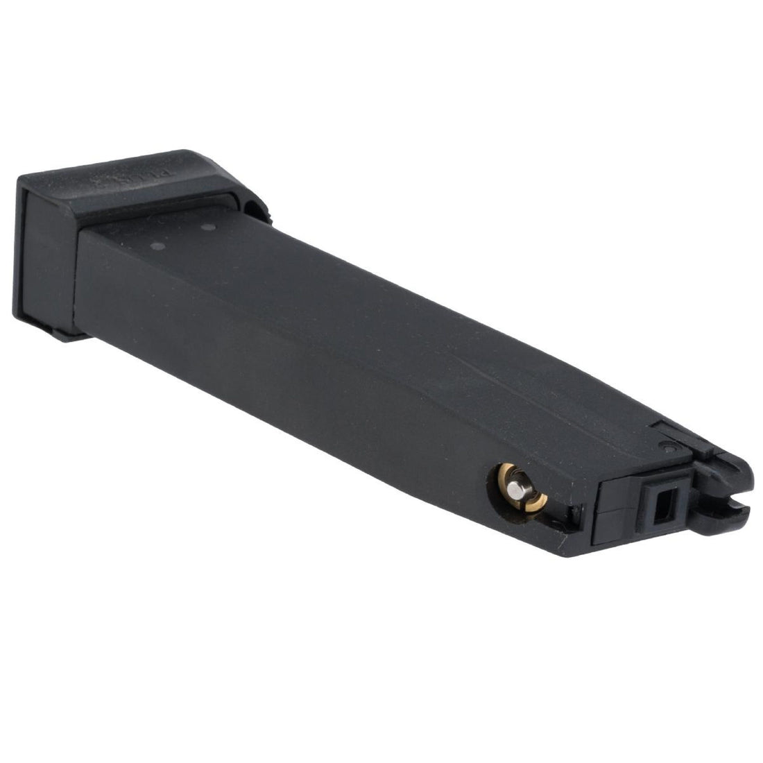 MAGAZINE AIRSOFT ASG CZ SHADOW 2 GBB GREEN GAS