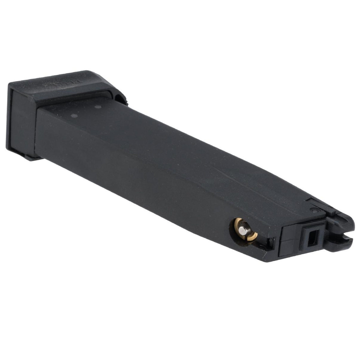 MAGAZINE AIRSOFT ASG CZ SHADOW 2 GBB GREEN GAS - vista 2
